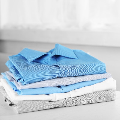 Wash And Fold